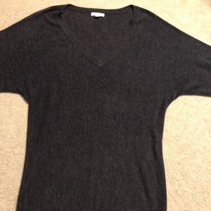 NWOT tunic/sweater dress